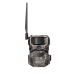 HIKMICRO T16 4G vildtkamera med SIM og 24 MP 18650 batteri pakke