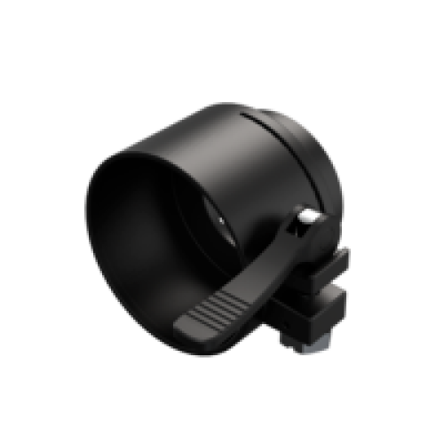 HIKMICRO Thunder & Cheetah Clip-on Adapter – 60A