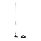Magnetisk holder og 80 CM tagantenne til..