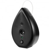 ULTRASONIC BARK CONTROL – gøkontrol med..