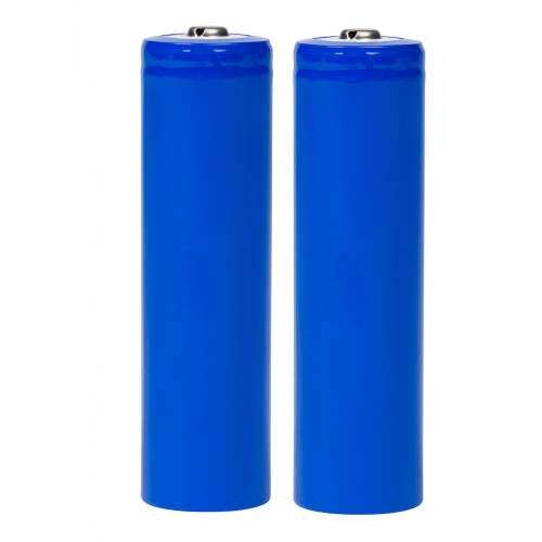 Fjernbetjening CANICOM GPS batteri (pakke med 2)