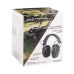 Bluetooth elektronisk høreværn CAS1036