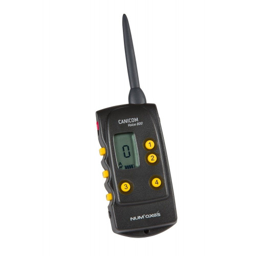 Fjernbetjening CANICOM VOICE 800