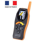 Fjernbetjening CANICOM R-500