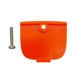 CANICOM orange 800 / 1000 sender batteri..