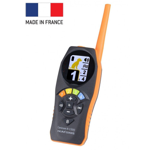 Fjernbetjening CANICOM R-1500