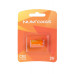Pakke med 1x CR2 lithium 3 V batteri