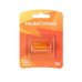 Pakke med 1x CR123 A lithium 3 V batteri til CANICALM CANIBEEP PRO CANIBEEP RADIO PRO