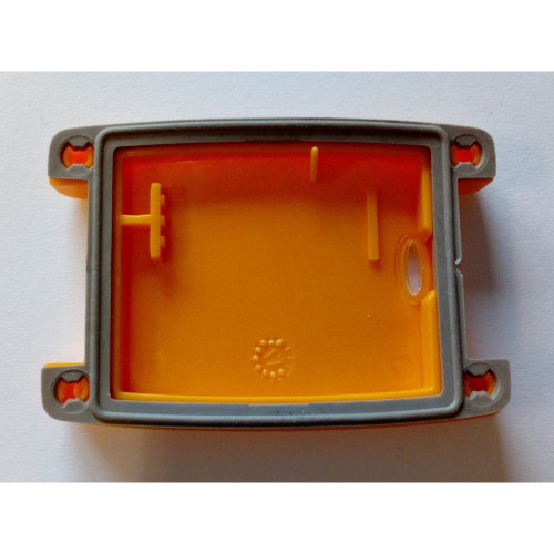 Orange dæksel (CANIBEEP RADIO PRO) til CANIBEEP PRO CANIBEEP RADIO PRO