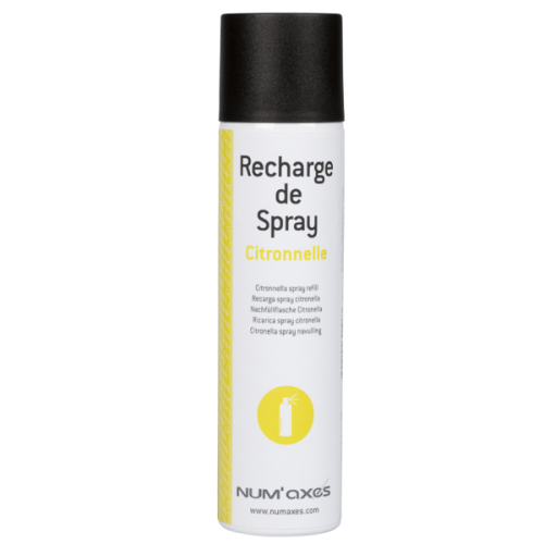 Citronella refill 75 ml til CANICALM SPRAY
