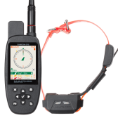 CANICOM GPS MINI med træningsfunktion -..