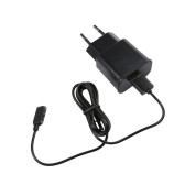 Strømforsyning 5V 2A + USB-kabel CANICOM..