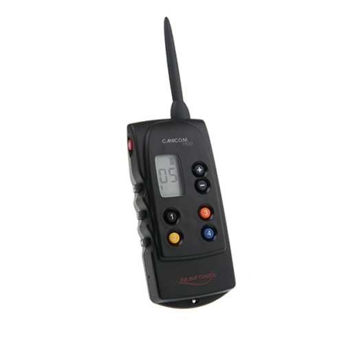 Fjernbetjening CANICOM 1500