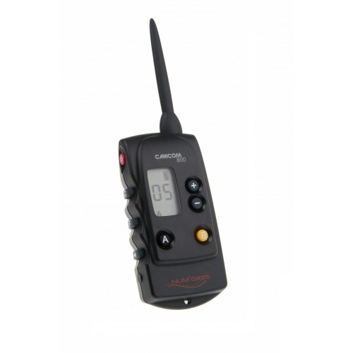 Fjernbetjening CANICOM 800