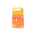 Æske 4x AAA LR03 alkalisk 1.5 V batterier