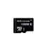 NUM’AXES microSD-kort 128 GB med adapter
