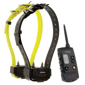 Pakke CANICOM 800 - til 2 hunde