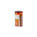Pakke med 2x C LR14 alkalisk 1.5 V batterier