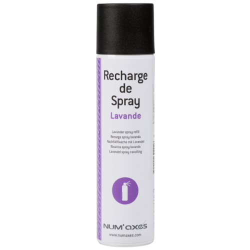 Lavendel refill 75 ml til CANICALM SPRAY