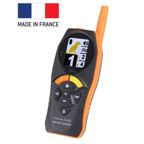 Fjernbetjening CANICOM R-800