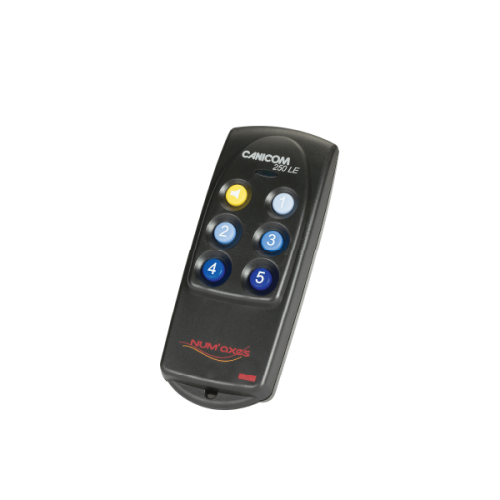 Fjernbetjening CANICOM 250 LE