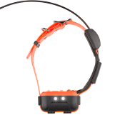 CANICOM GPS 2 - ekstra halsbånd