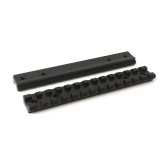 Rusan Picatinny-skinne – Browning A-bolt..