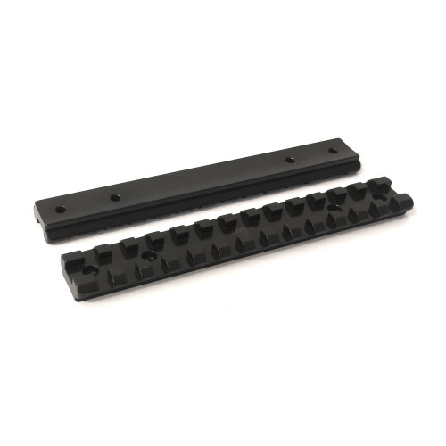 Rusan Picatinny-skinne – Browning A-bolt I/II, Eurobolt (SA, B=79,1 L=140)