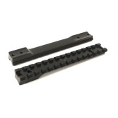 Rusan Picatinny-skinne – Mauser K98 (w/o..