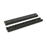 Rusan Picatinny-skinne – Steyr SBS, Clas..