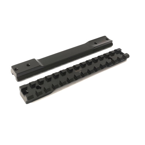 Rusan Picatinny-skinne – Mossberg Patriot (SA, B=105,9 L=150)