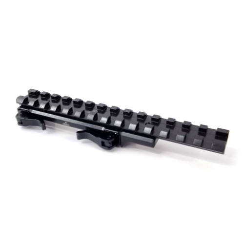 Rusan QR Blaser Montage (modelspecifik) – Picatinny-skinne (L=150 mm)