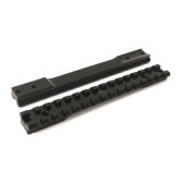 Rusan Picatinny-skinne – Remington 700 (..