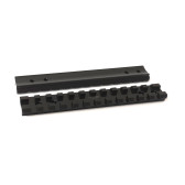 Rusan Picatinny-skinne – Browning Bar, M..