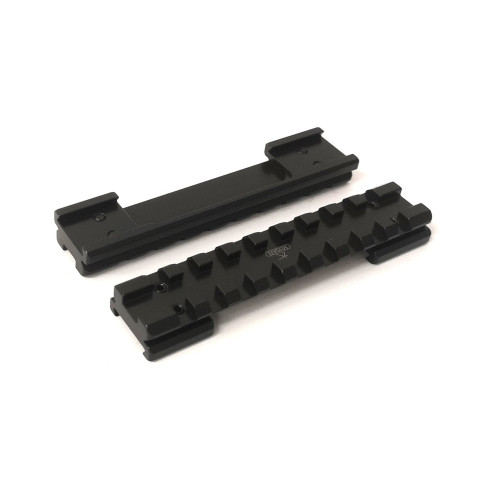 Rusan Picatinny-skinne – CZ 527 (L=105)