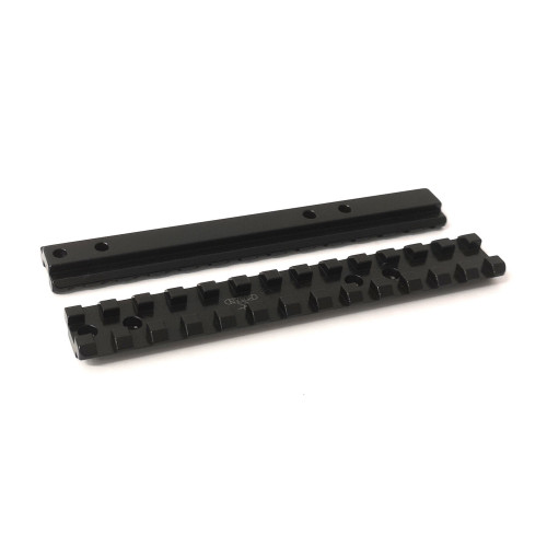Rusan Picatinny-skinne – Marlin (arm action) (B=69,9 L=135)
