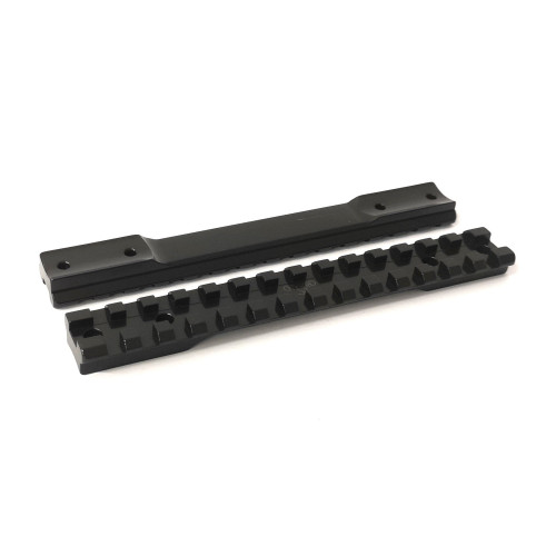 Rusan Picatinny-skinne – Sauer 202 (standard B=94,2 L=150)