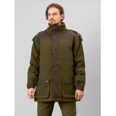Seeland Max warm II Jakke – Pine green