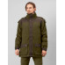 Seeland Max warm II Jakke – Pine green