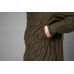 Seeland Avail smock – Pine green melange