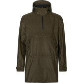 Seeland Avail smock – Pine green melange