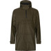 Seeland Avail smock – Pine green melange