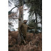 Seeland Avail smock – Pine green melange