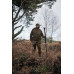 Seeland Avail smock – Pine green melange