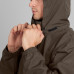 Seeland Taxus rain Set – Pine green