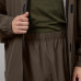 Seeland Taxus rain Set – Pine green