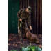 Seeland Taxus rain Set – Pine green
