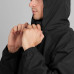 Seeland Taxus rain Set – Black