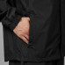 Seeland Taxus rain Set – Black