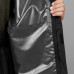 Seeland Taxus rain Set – Black